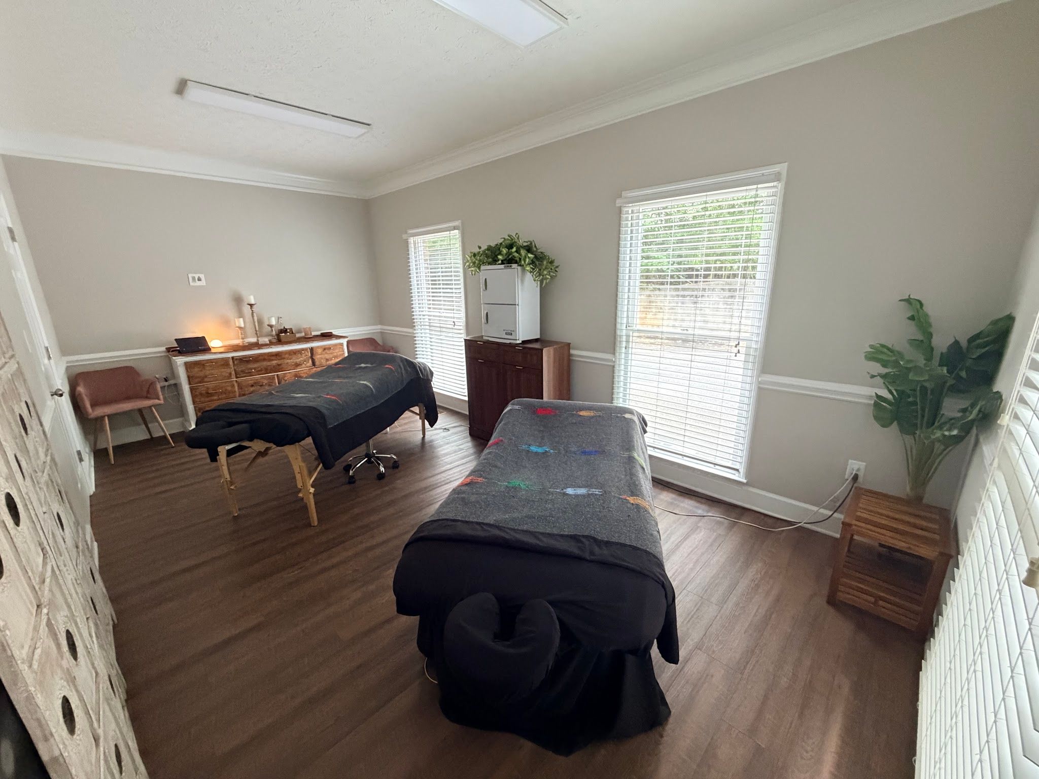 Permanent makeup work by The Body Temple Spa in Athens, GA