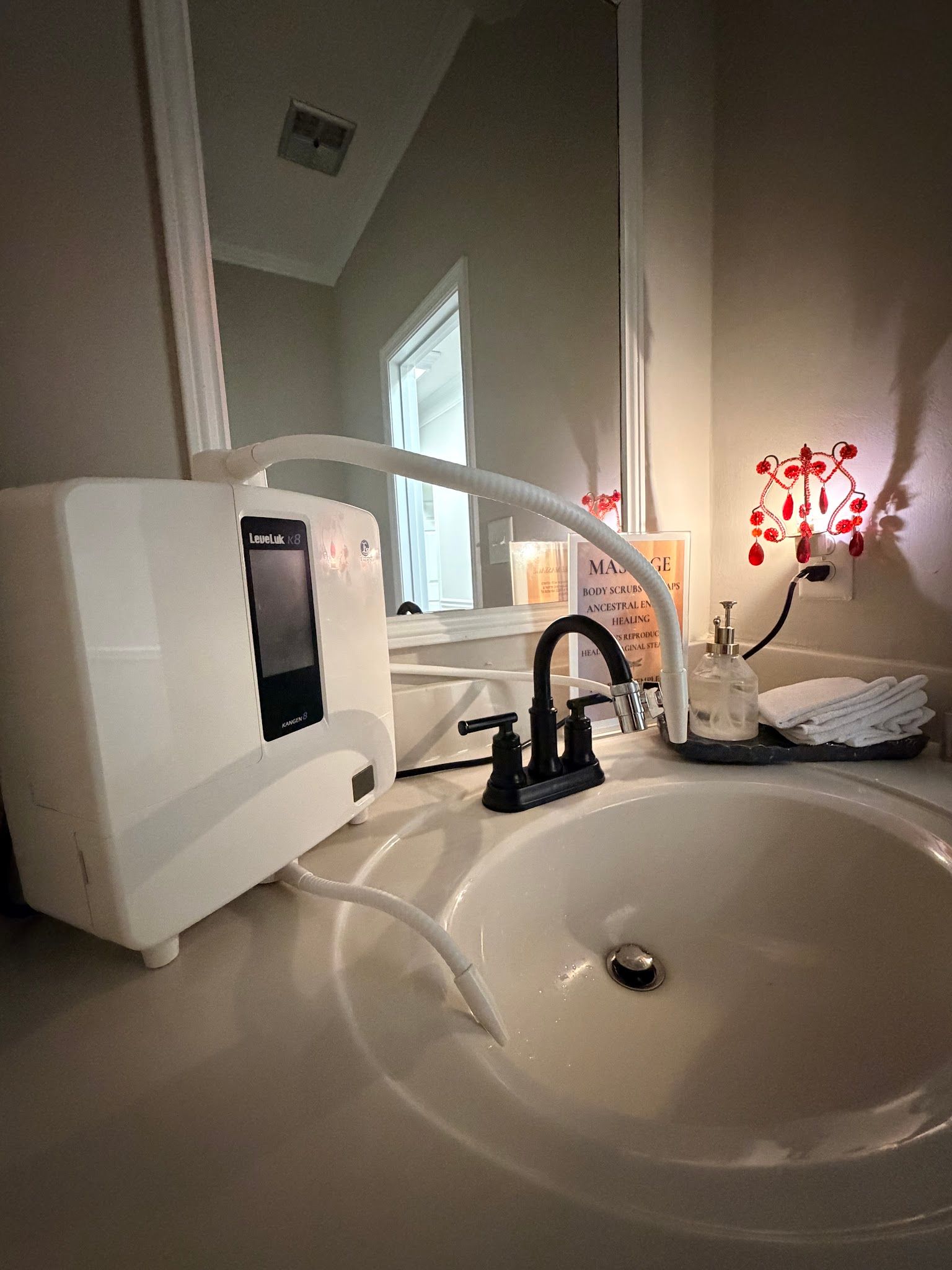 Permanent makeup work by The Body Temple Spa in Athens, GA