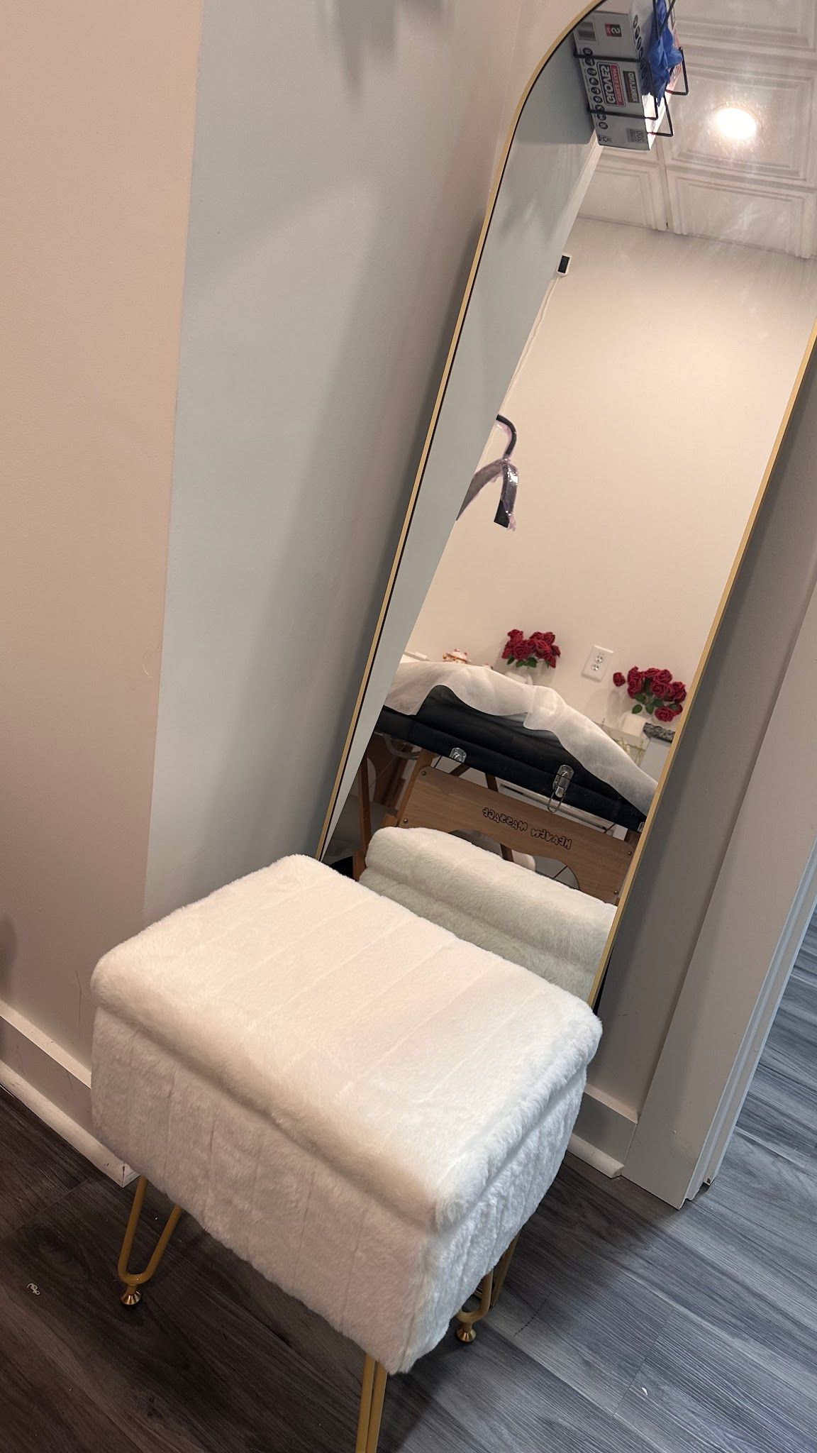 Eva Luxe Beauty Lounge — permanent makeup in Buford, GA