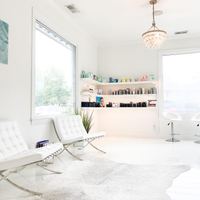Glow MedSpa — permanent makeup work