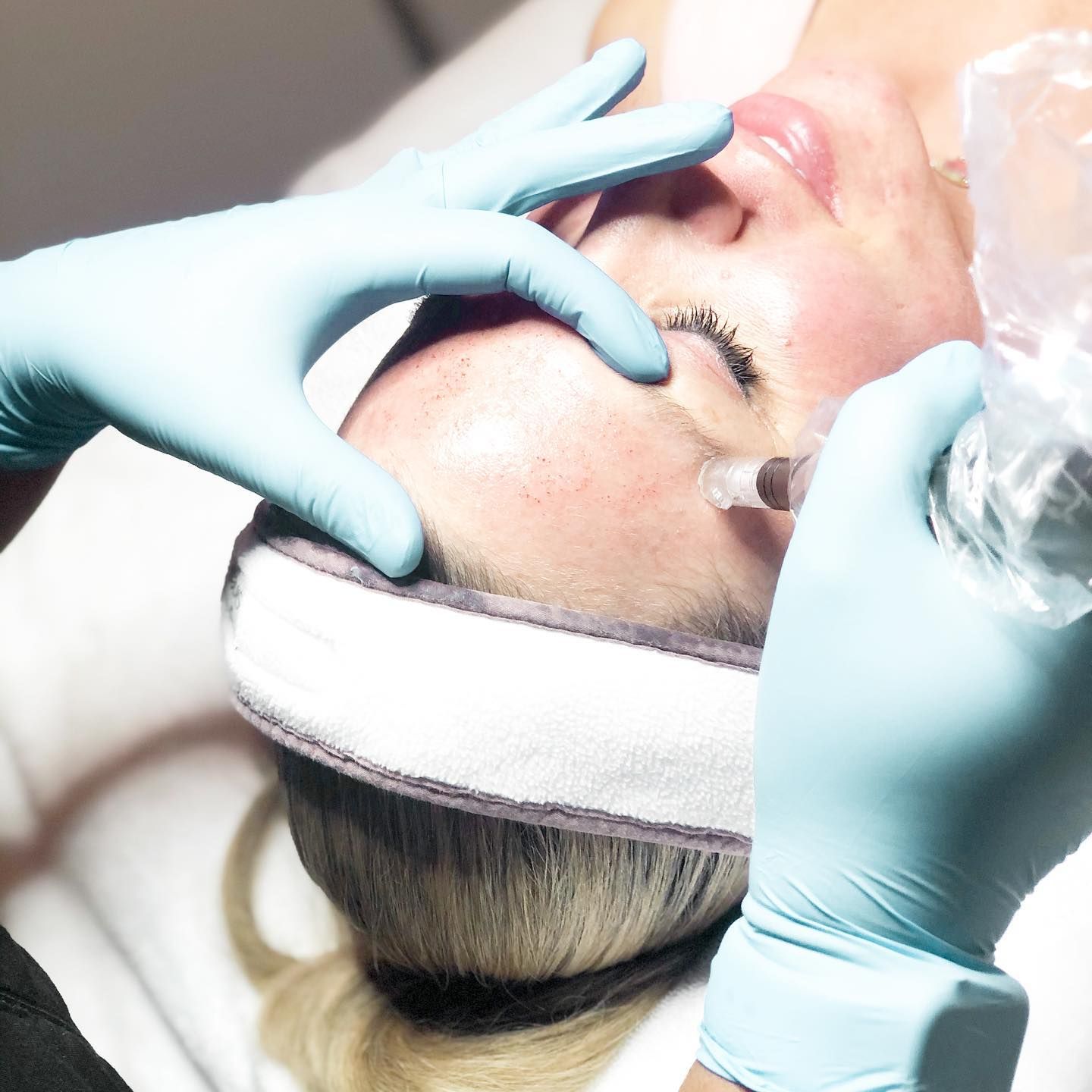 Eyebrow Tattoo result by Glow MedSpa in Savannah, GA