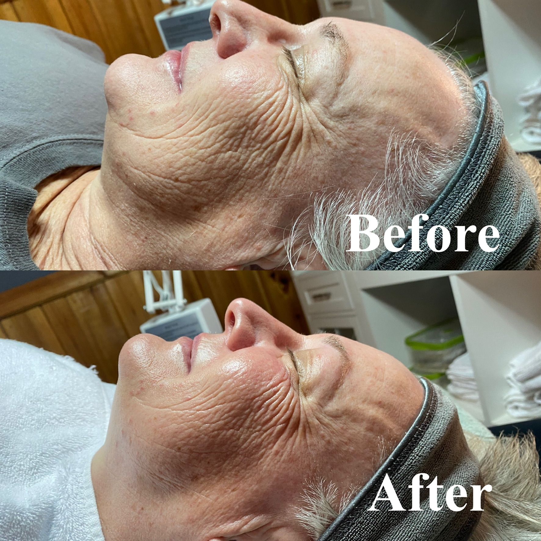 Complexions by Holly — permanent makeup work in Calhoun, GA