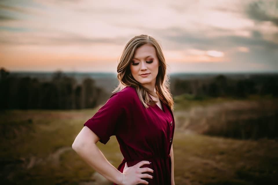 Permanent makeup work by Complexions by Holly in Calhoun, GA