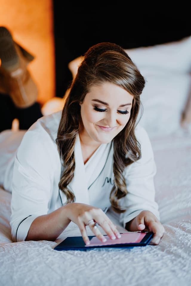 Permanent makeup work by Complexions by Holly in Calhoun, GA