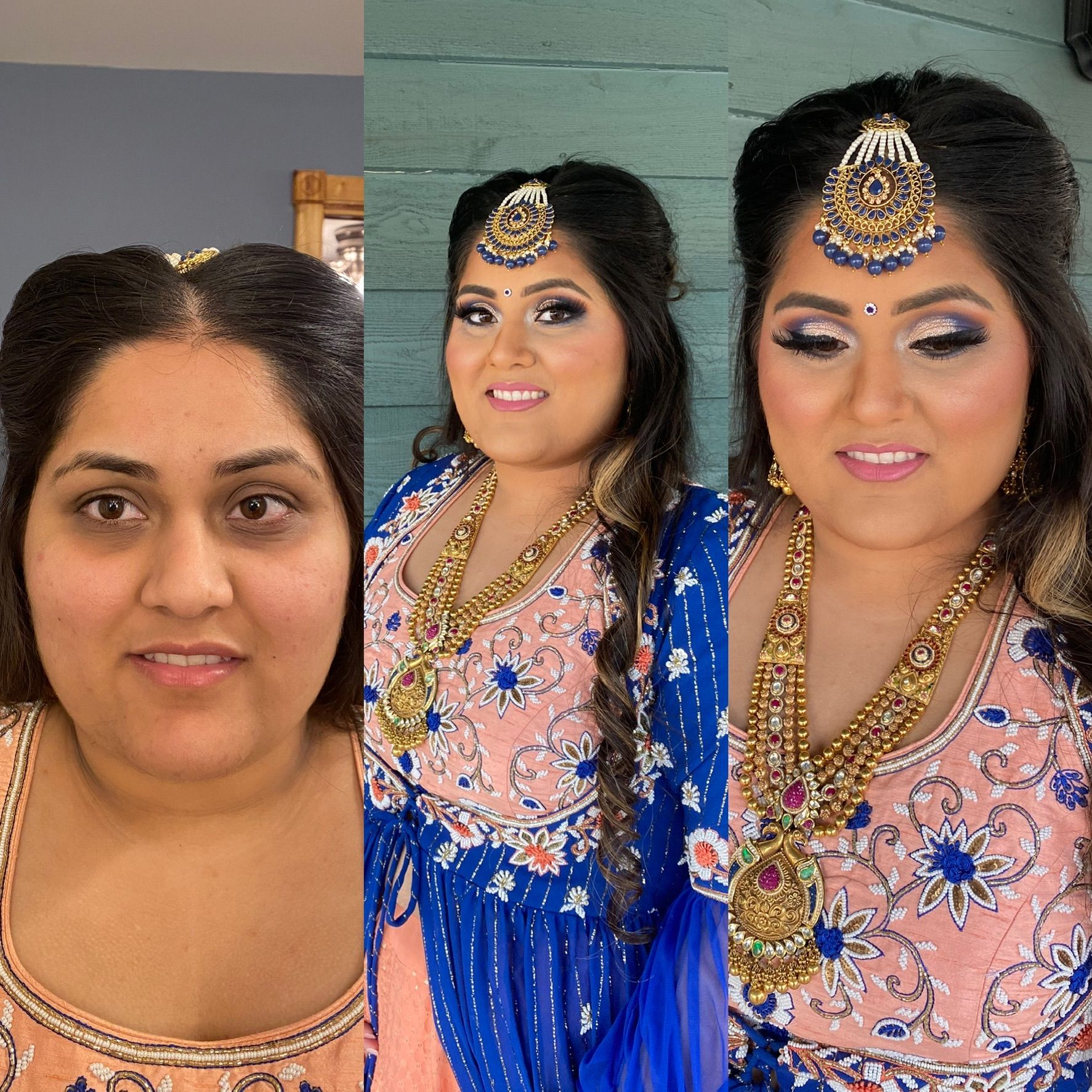 Permanent makeup work by Complexions by Holly in Calhoun, GA