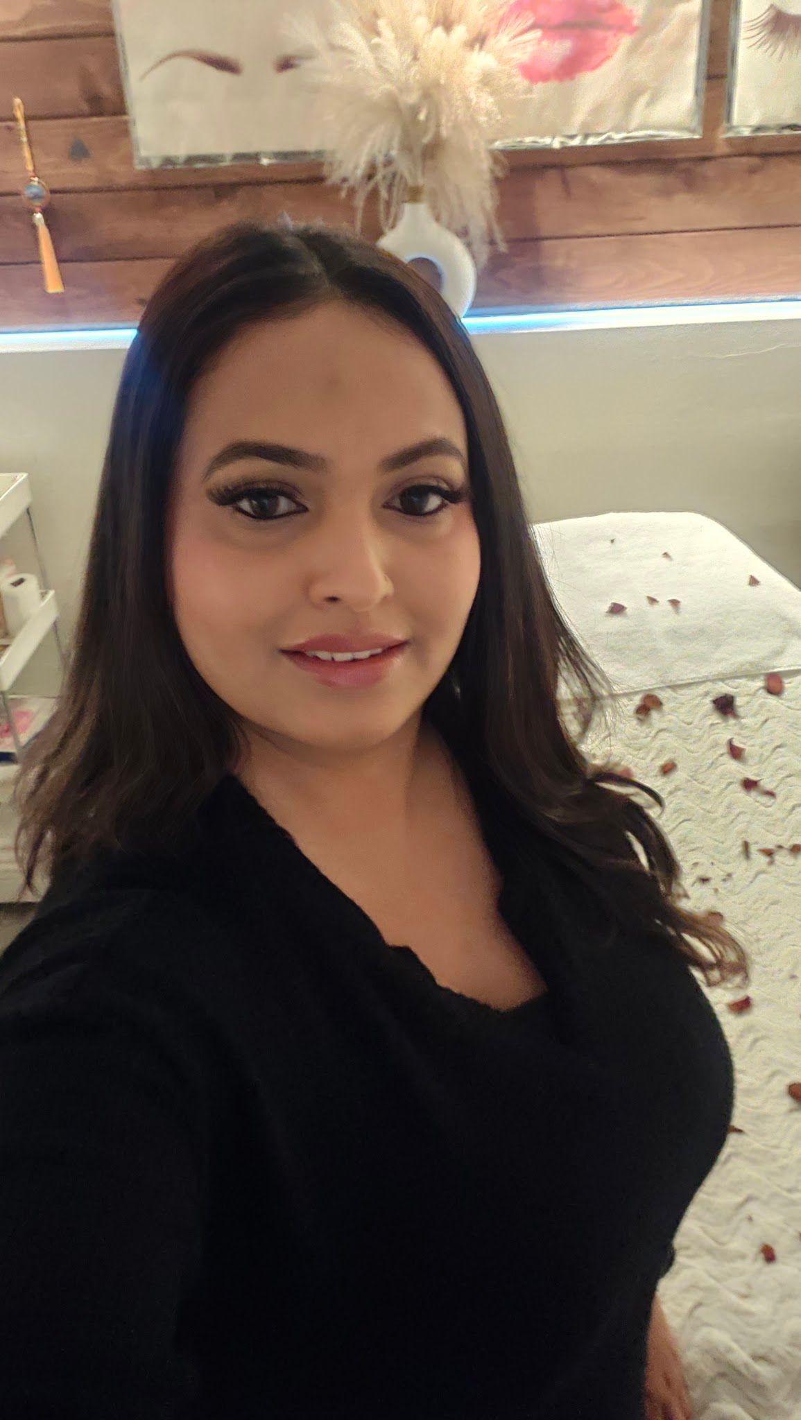 Lashrow Beauty Studio — permanent makeup work