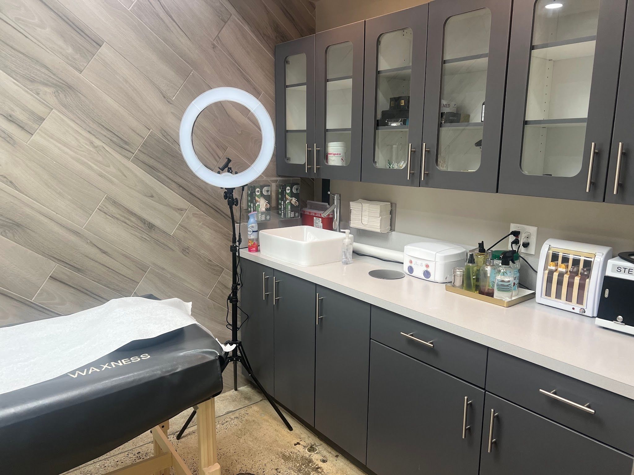 Permanent makeup work by BRAZILIAN BODY WAX COLUMBUS in Columbus, GA