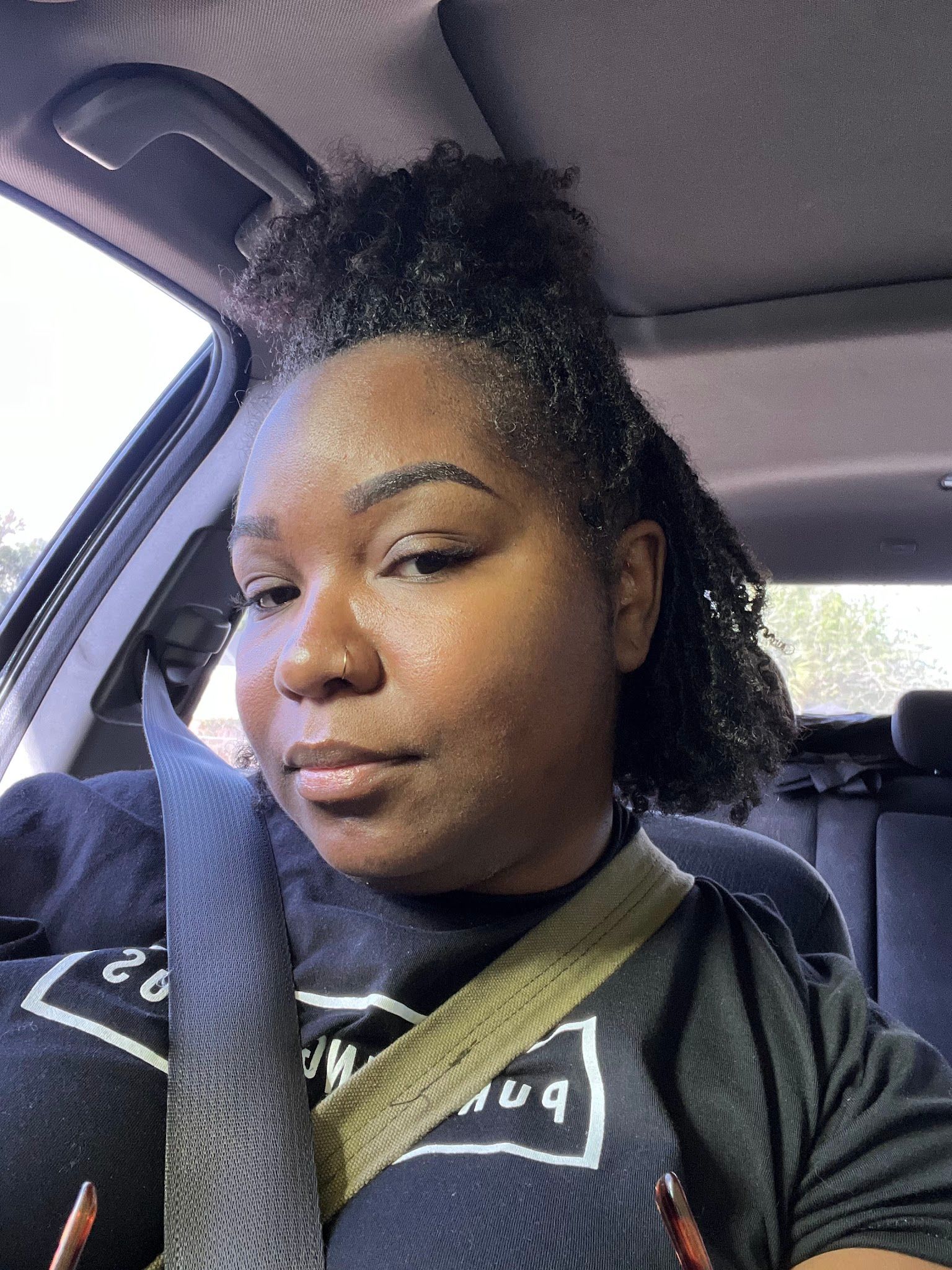 Eyebrow Tattoo result by The Brow Haus Jax - Permanent Makeup Studio and Education in Jacksonville, FL