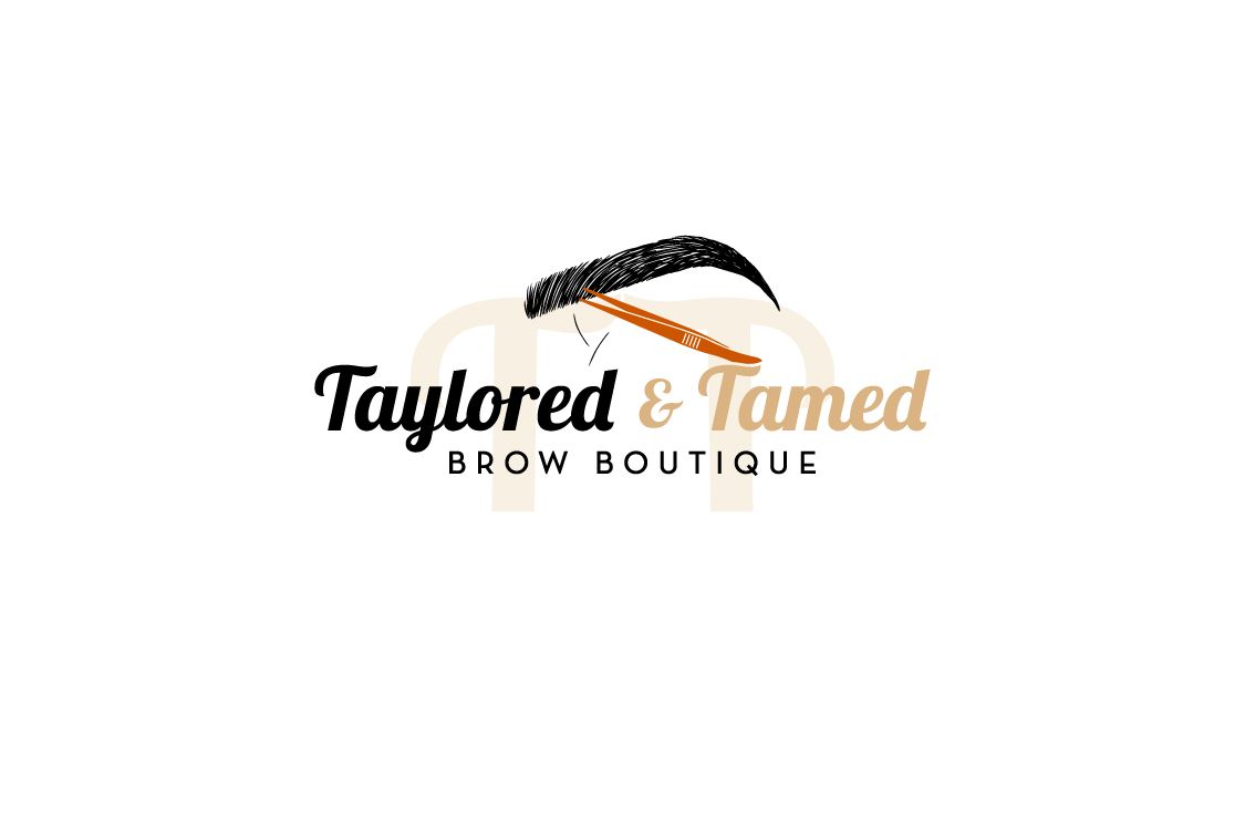 Eyebrow Tattoo result by Taylored and Tamed Brow Boutique in Stonecrest, GA
