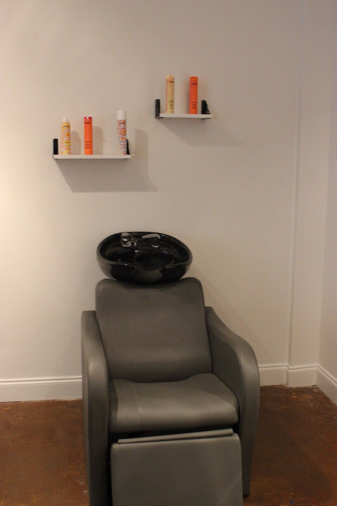Permanent makeup work by La Pêche Parlor in Sandy Springs, GA