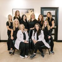 SavElevé Medical Aesthetics (formerly Savvy Skin Medical Aesthetics — permanent makeup work