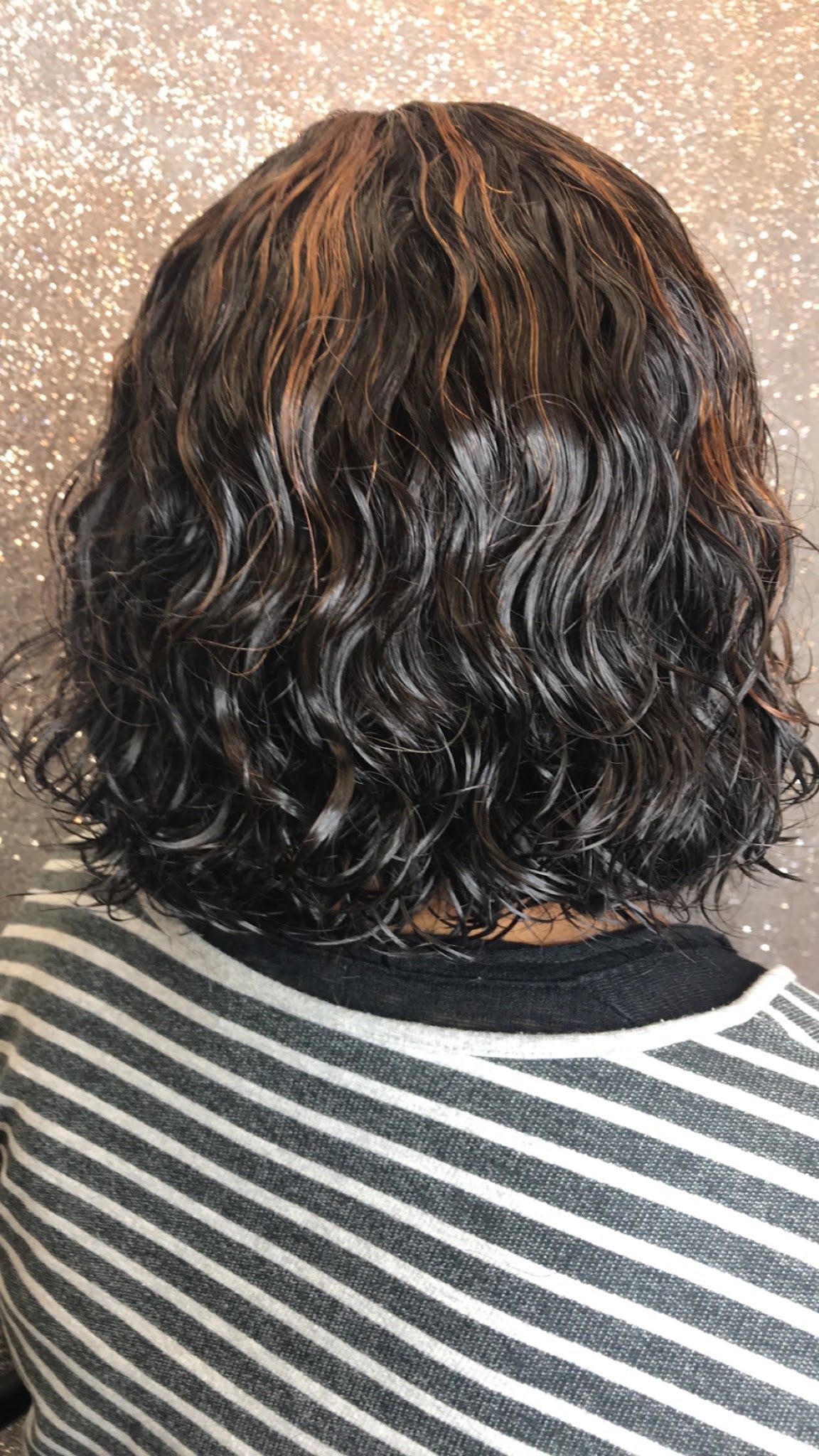 Styles By Kalea/ SBKHair & Wellness Salon — permanent makeup work