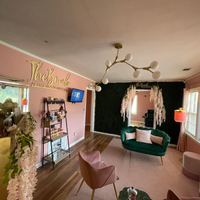 The Bomb Aesthetics Beauty Bar — permanent makeup work