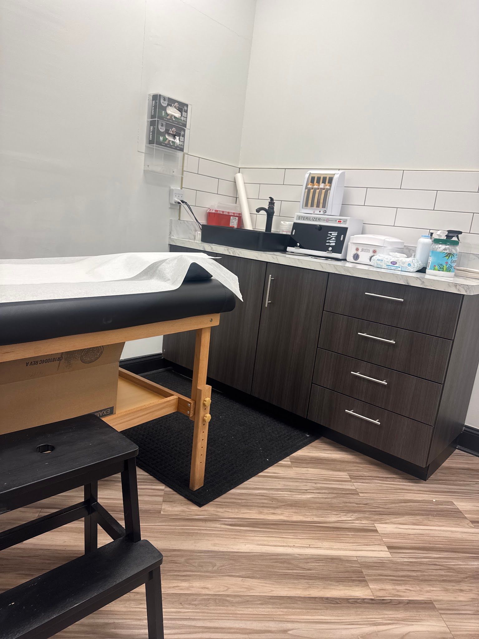 Permanent makeup work by BRAZILIAN BODY WAX PEACHTREE CITY in Peachtree City, GA