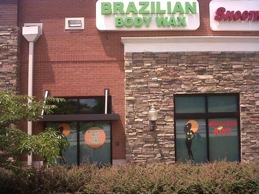 Permanent makeup work by BRAZILIAN BODY WAX PEACHTREE CITY in Peachtree City, GA
