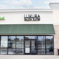 Luxura Salon Suites — permanent makeup work