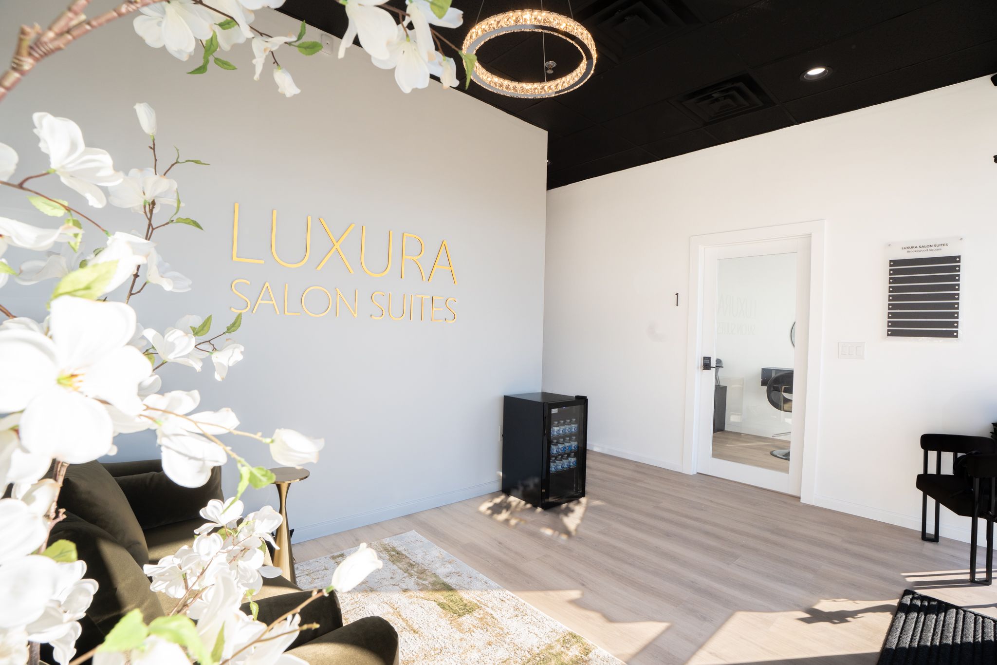 Permanent makeup work by Luxura Salon Suites in Austell, GA
