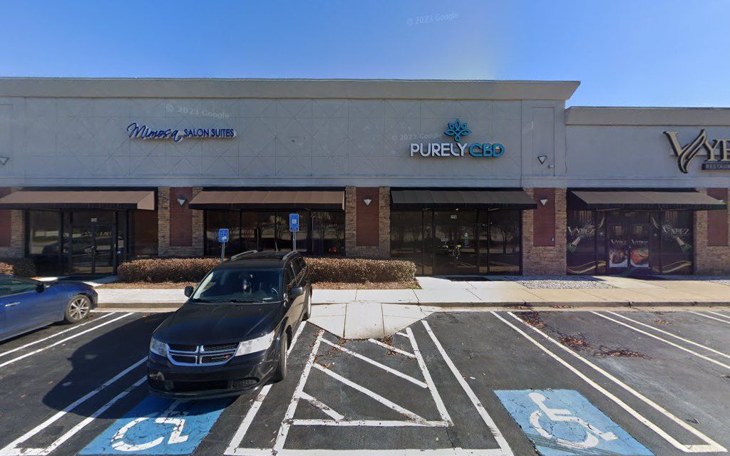 ChelsAllure Makeup Studios — permanent makeup in Stonecrest, GA