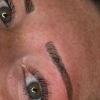 BROWSing by Em — permanent makeup work