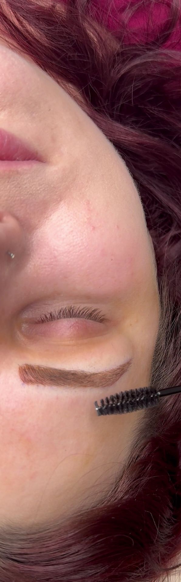 Eyebrow Tattoo result by BROWSing by Em in Kennesaw, GA