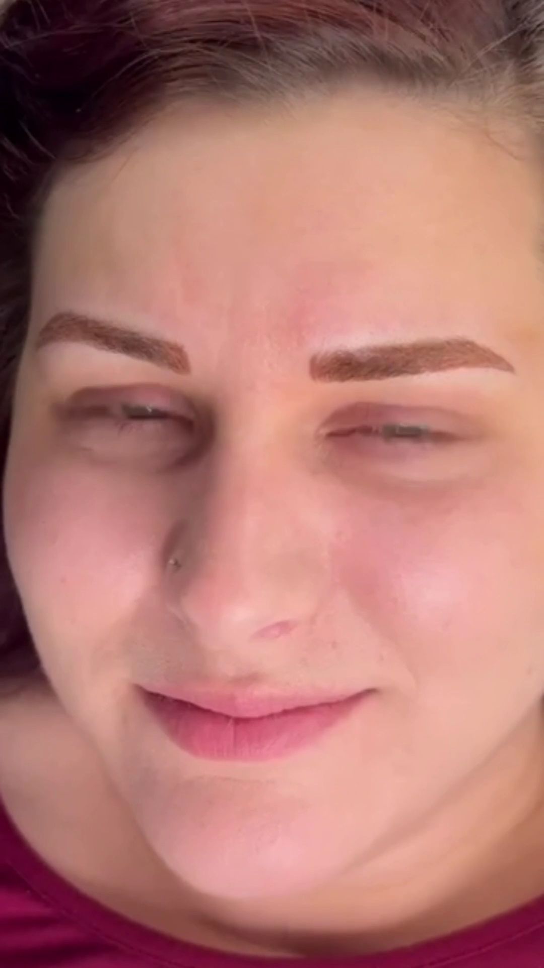 Eyebrow Tattoo result by BROWSing by Em in Kennesaw, GA