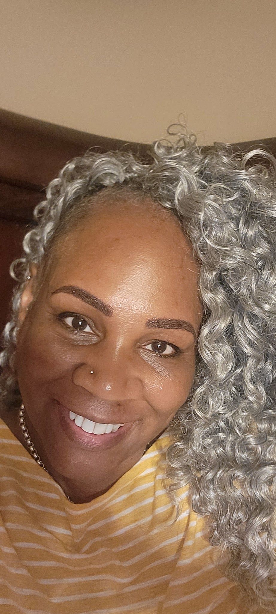 Eyebrow Tattoo result by BROWSing by Em in Kennesaw, GA
