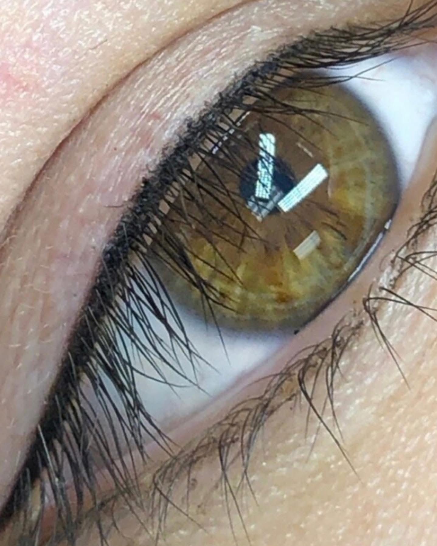 Permanent makeup work by Basic Beige Brows in Buford, GA