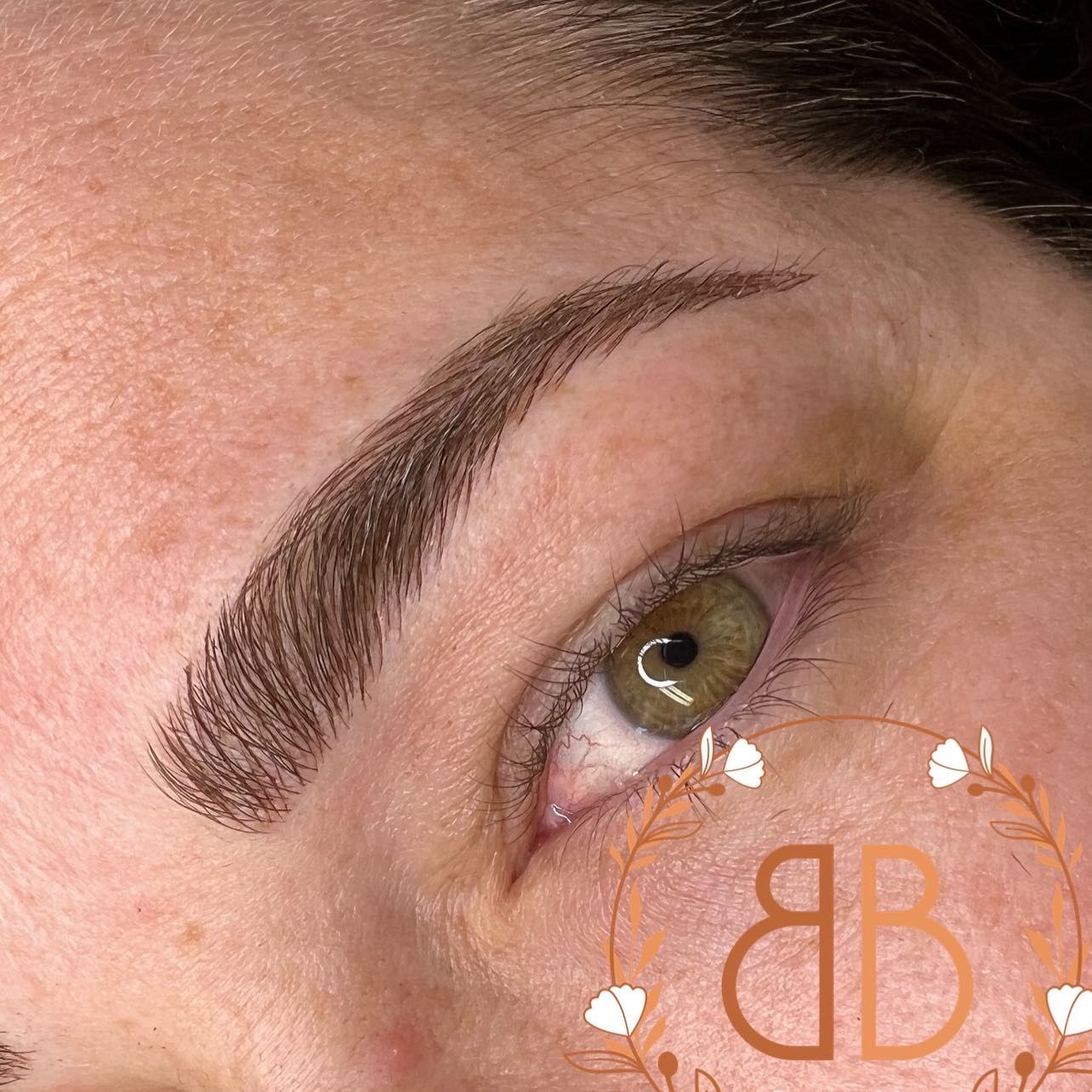 Bibrowsstudio — permanent makeup work