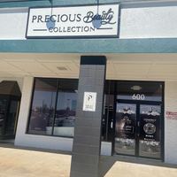 Precious Beauty Collections LLC — permanent makeup work