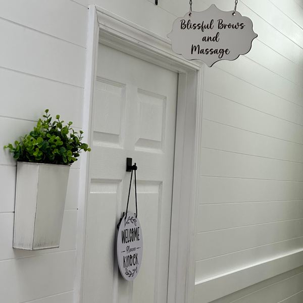 Blissful Brows and Massage — permanent makeup work in Fernandina Beach, FL