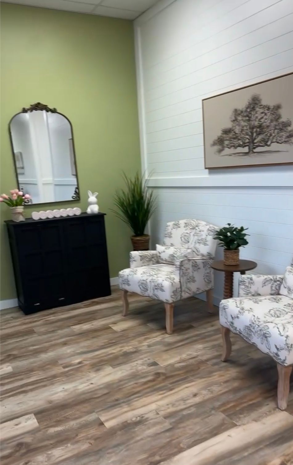 Permanent makeup work by Blissful Brows and Massage in Fernandina Beach, FL