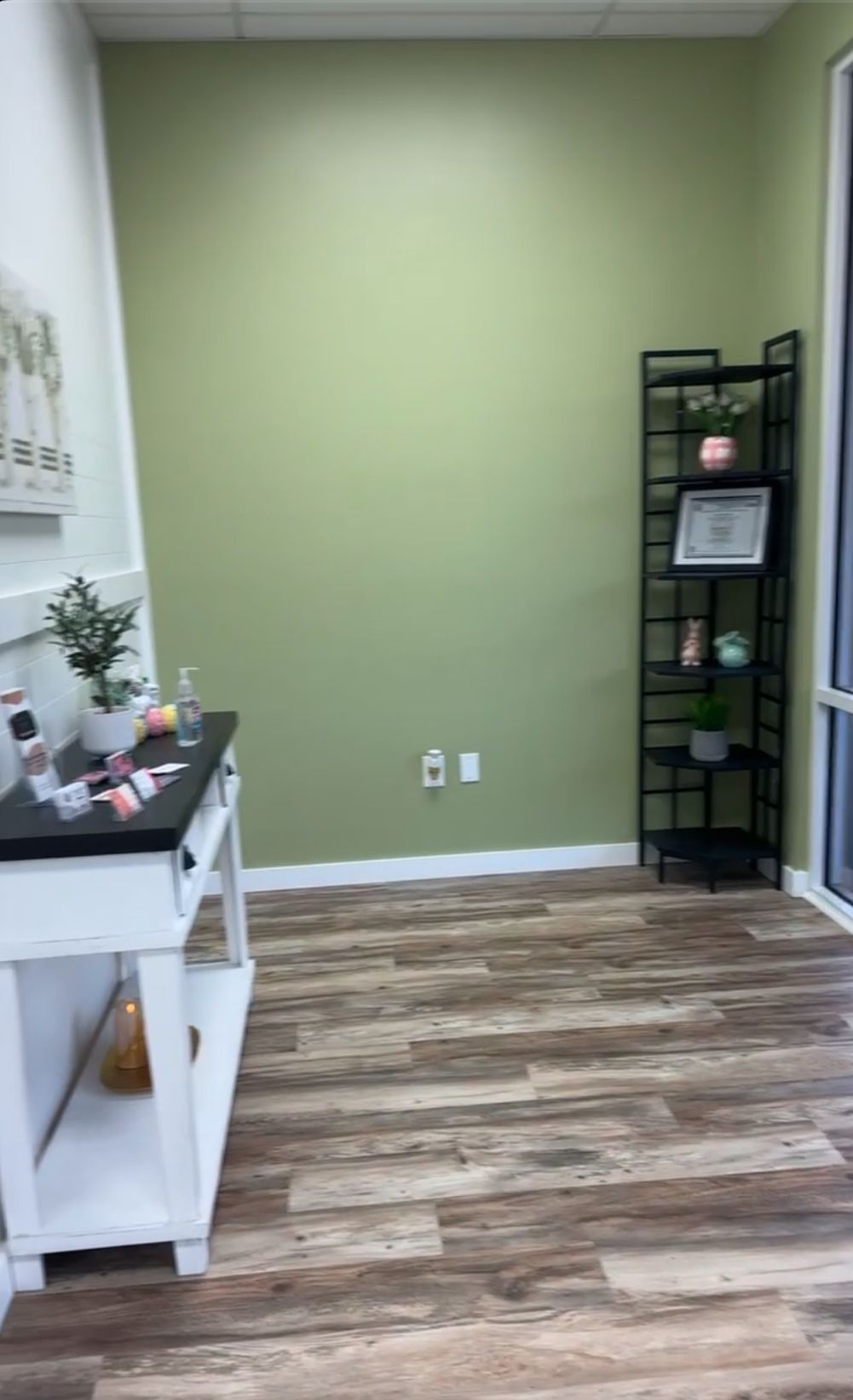 Permanent makeup work by Blissful Brows and Massage in Fernandina Beach, FL