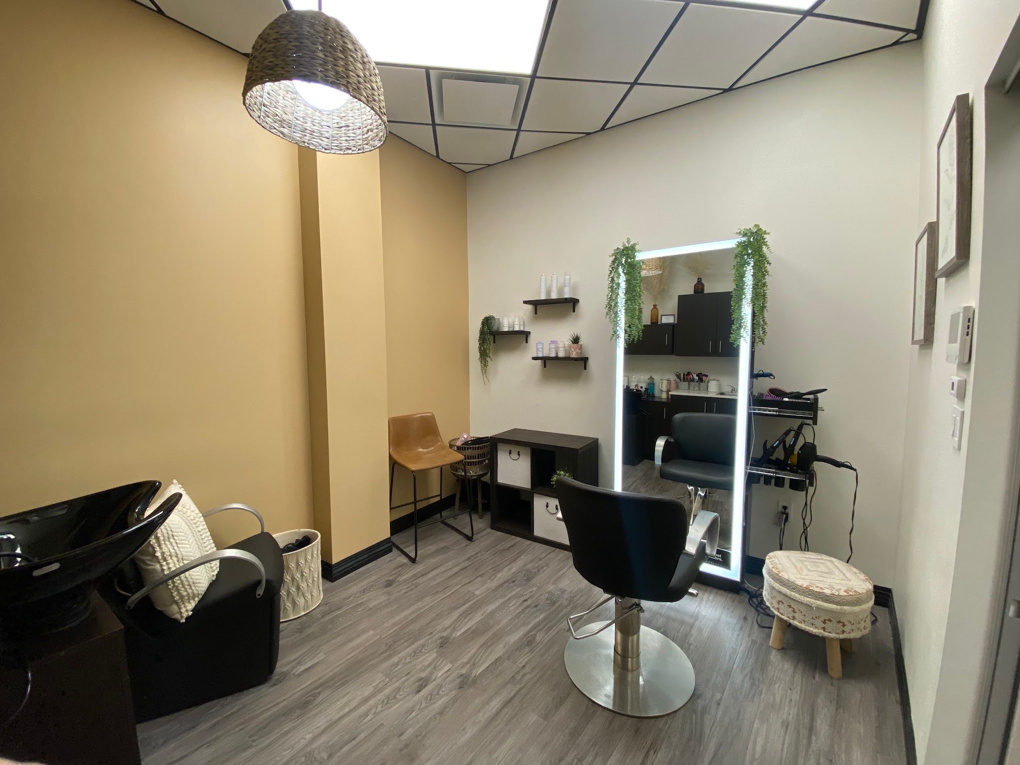 MY SALON Suite of Woodstock — permanent makeup work