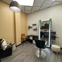 MY SALON Suite of Woodstock — permanent makeup work