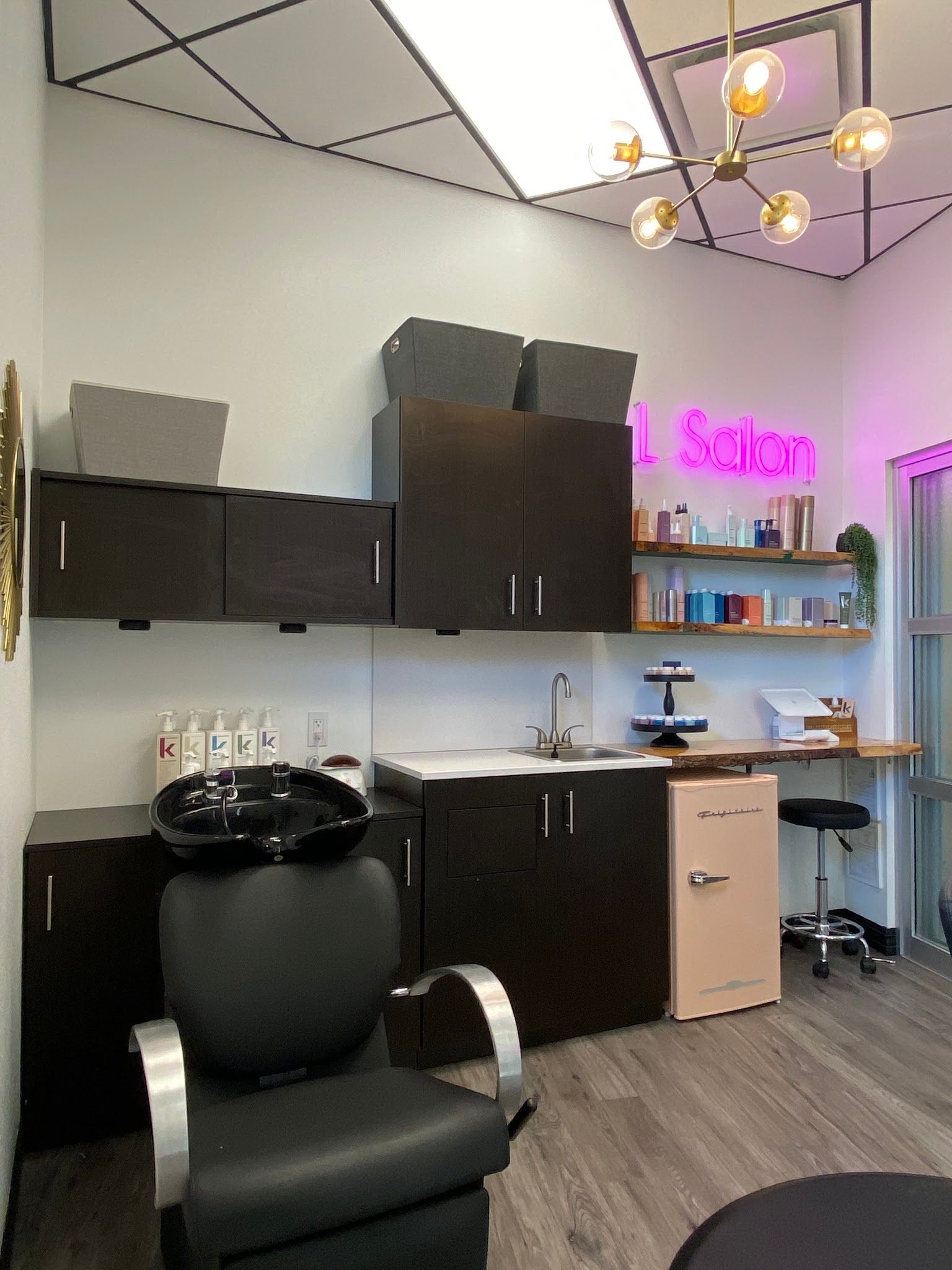 Permanent makeup work by MY SALON Suite of Woodstock in Woodstock, GA
