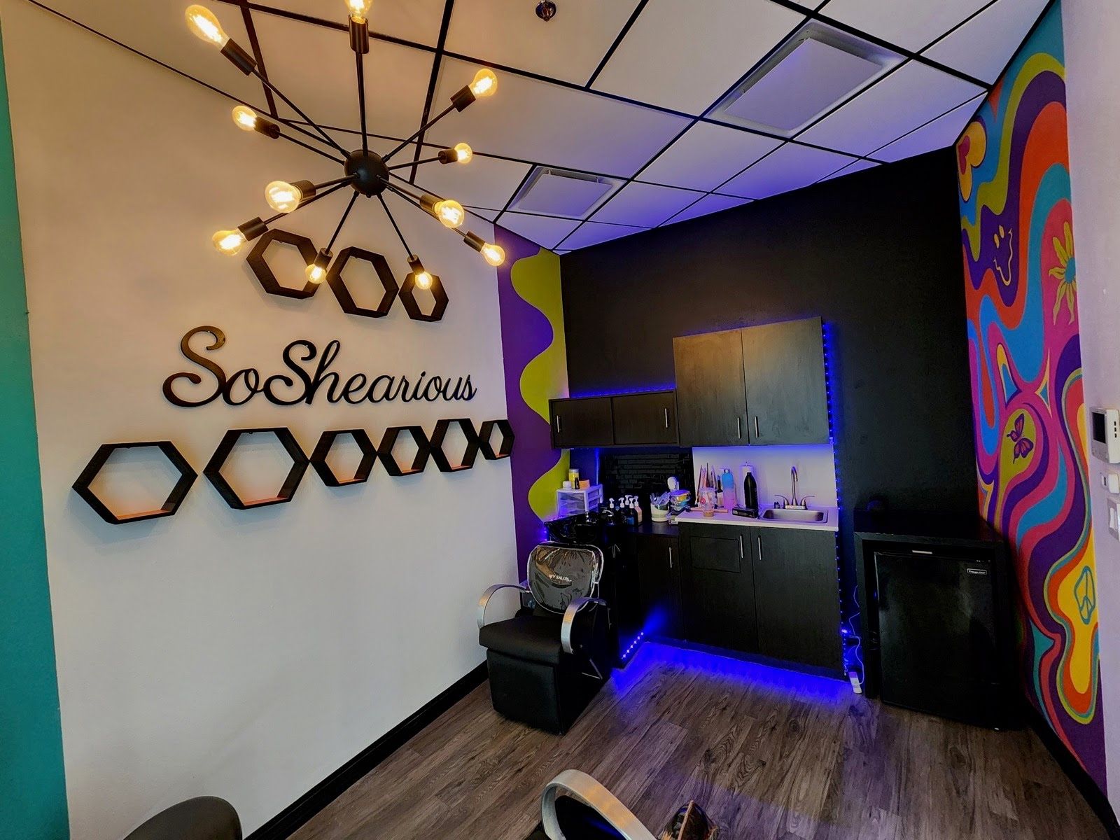 Permanent makeup work by MY SALON Suite of Woodstock in Woodstock, GA