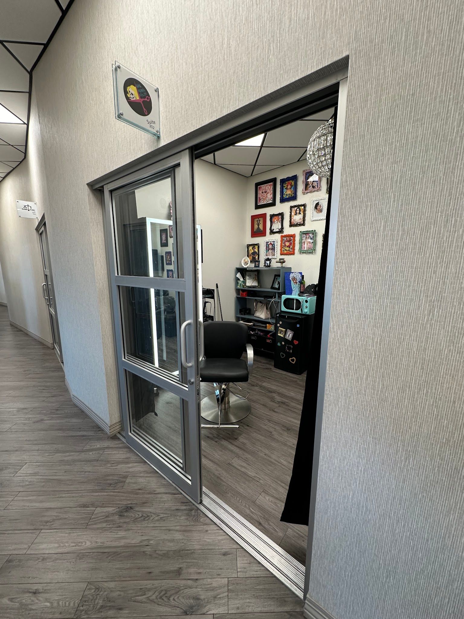 Permanent makeup work by MY SALON Suite of Woodstock in Woodstock, GA