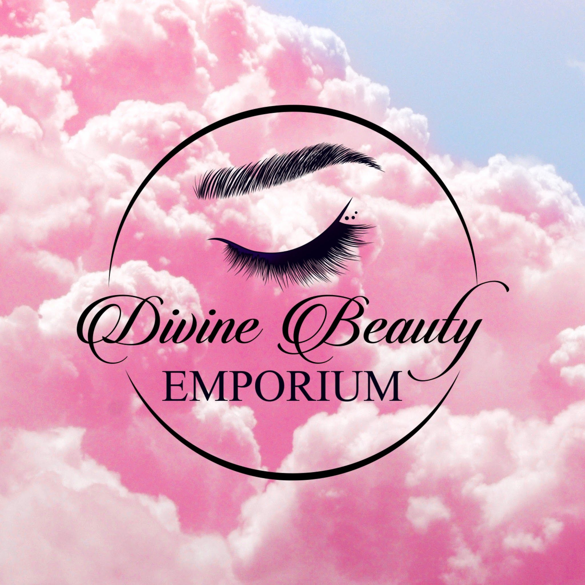 Divine Beauty Emporium — permanent makeup work