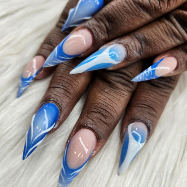 French Nail Salon & Spa — permanent makeup in Mableton, GA