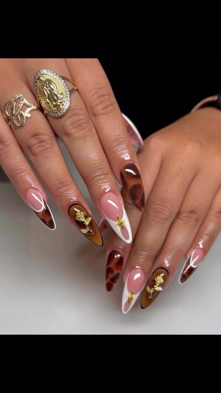 Permanent makeup work by French Nail Salon & Spa in Mableton, GA