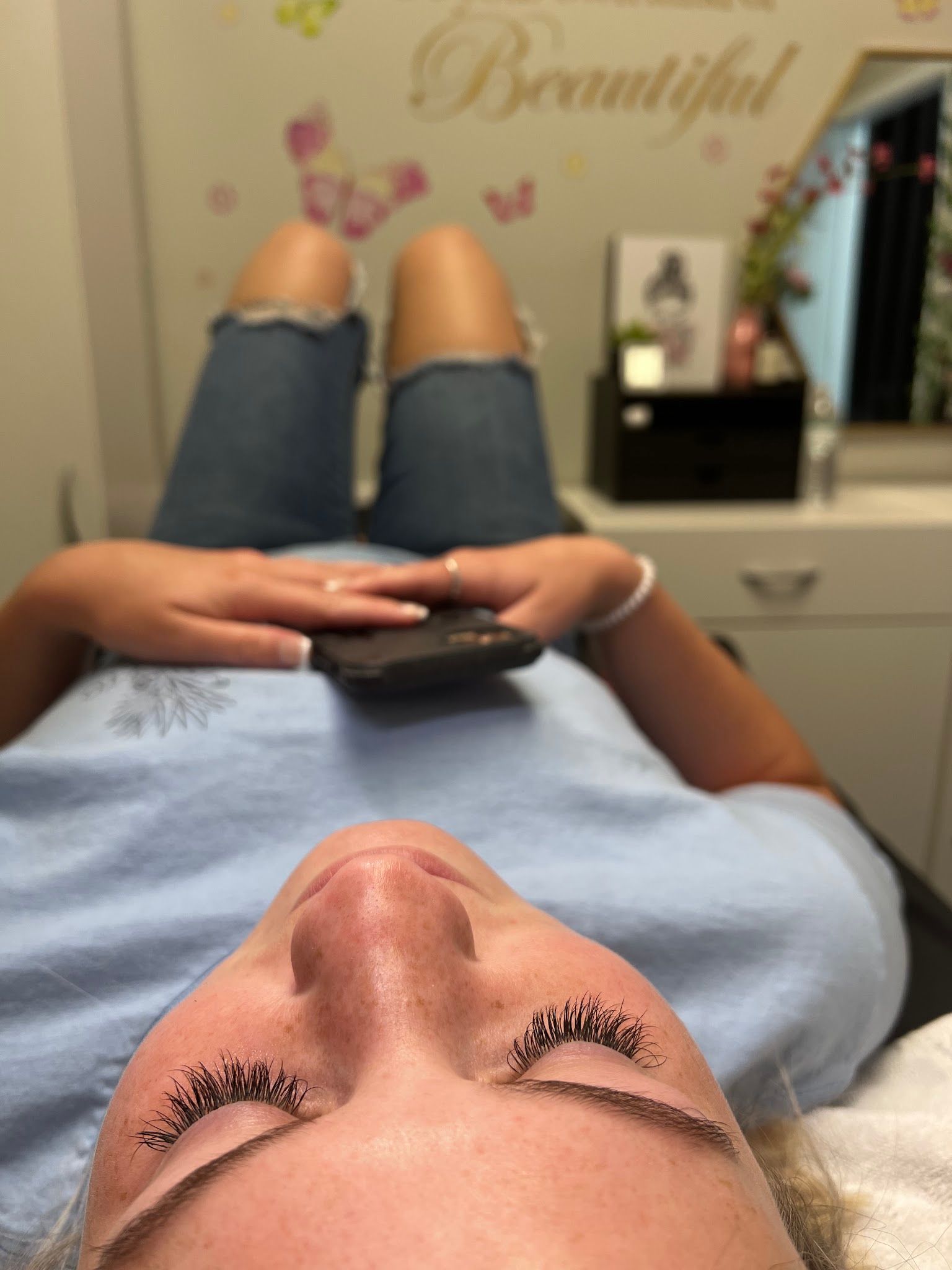 Beauty by Joy — permanent makeup work