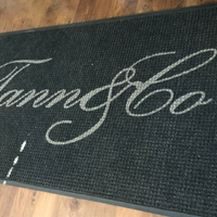 Tann & Co. Hair Salon — permanent makeup work