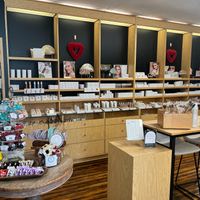 Nu Image at the Lake — permanent makeup work