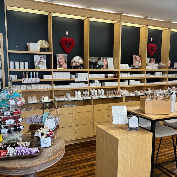 Nu Image at the Lake — permanent makeup in Cobb, GA