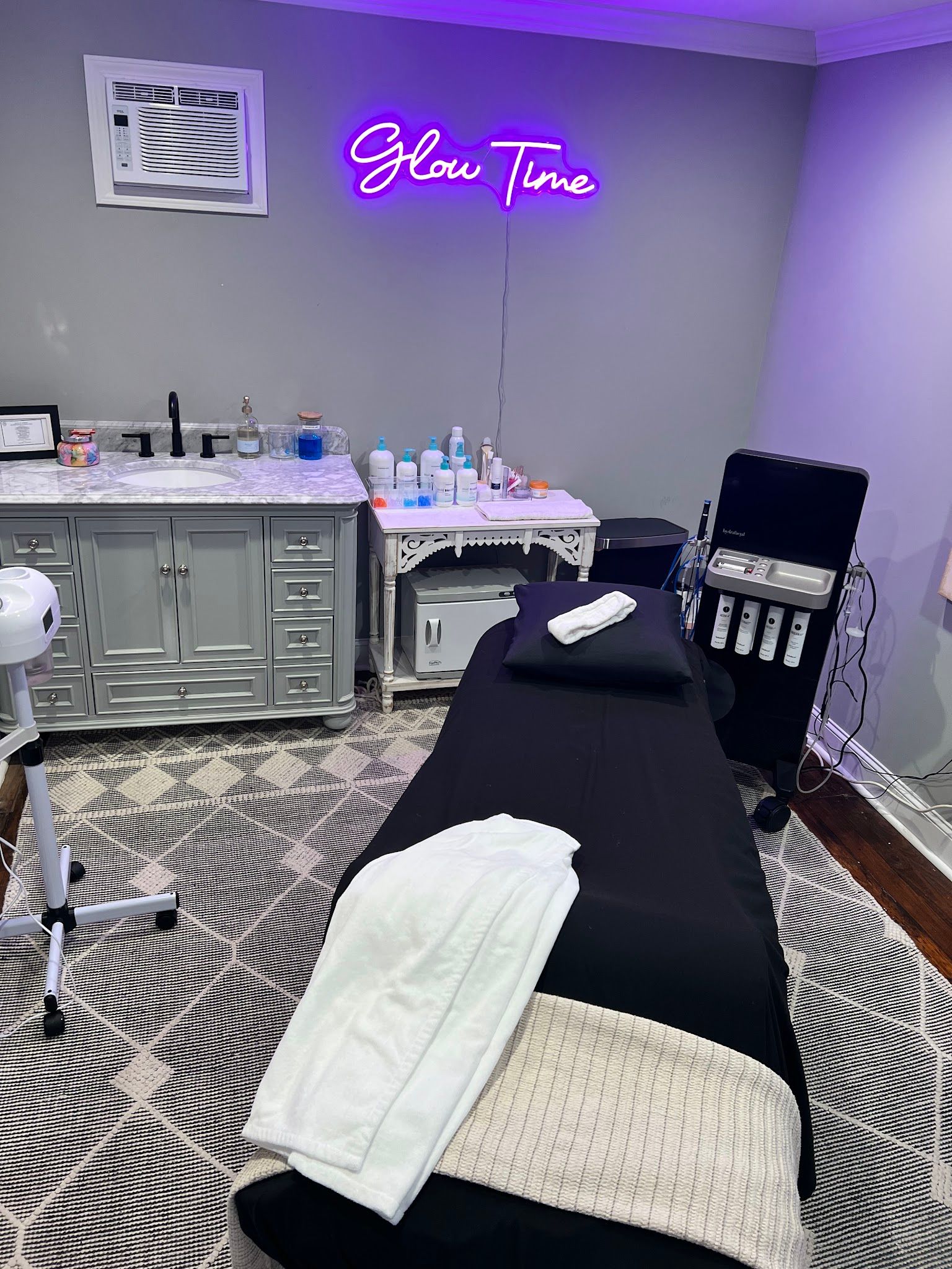 Permanent makeup work by Nu Image at the Lake in Cobb, GA