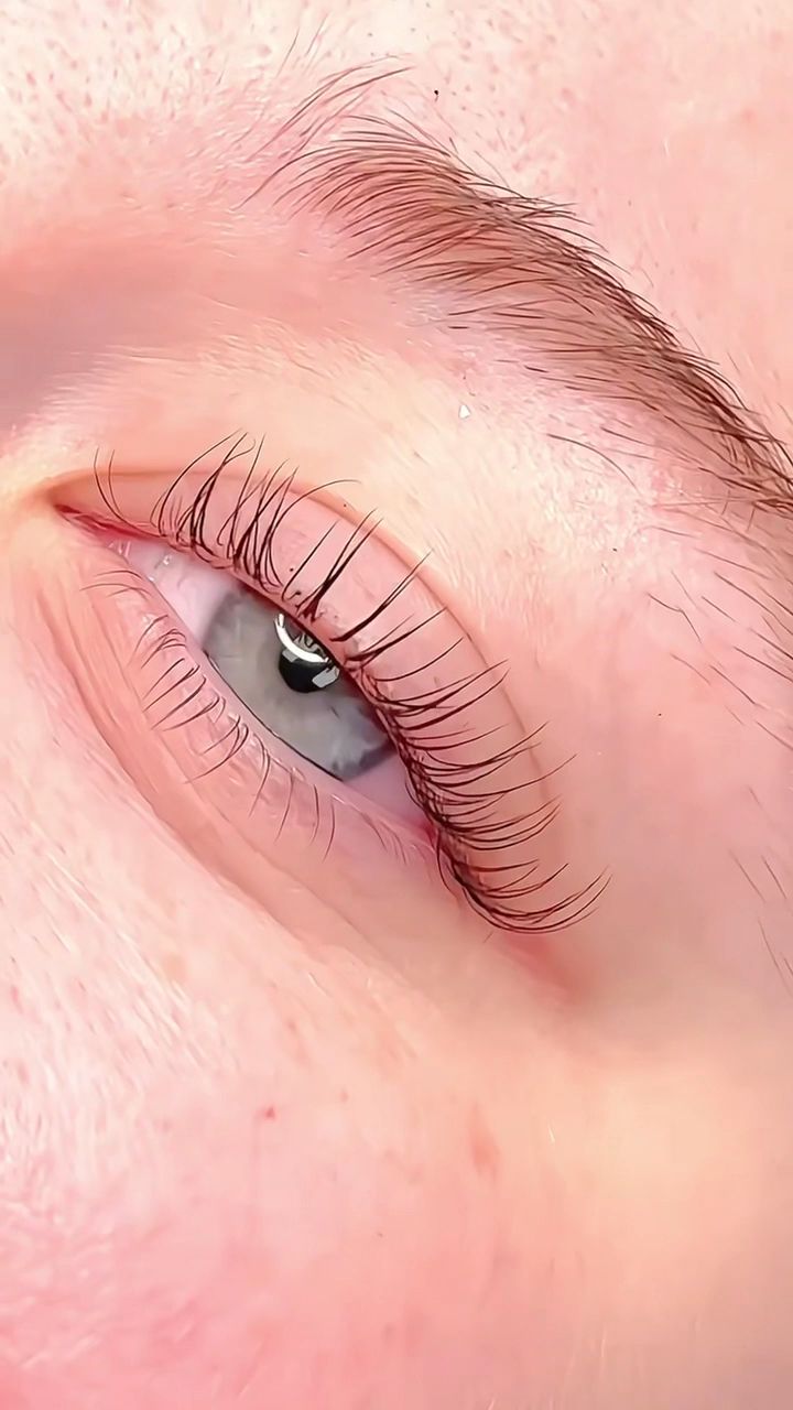 Permanent makeup work by PHI BEAUTY SPA in Neptune Beach, FL
