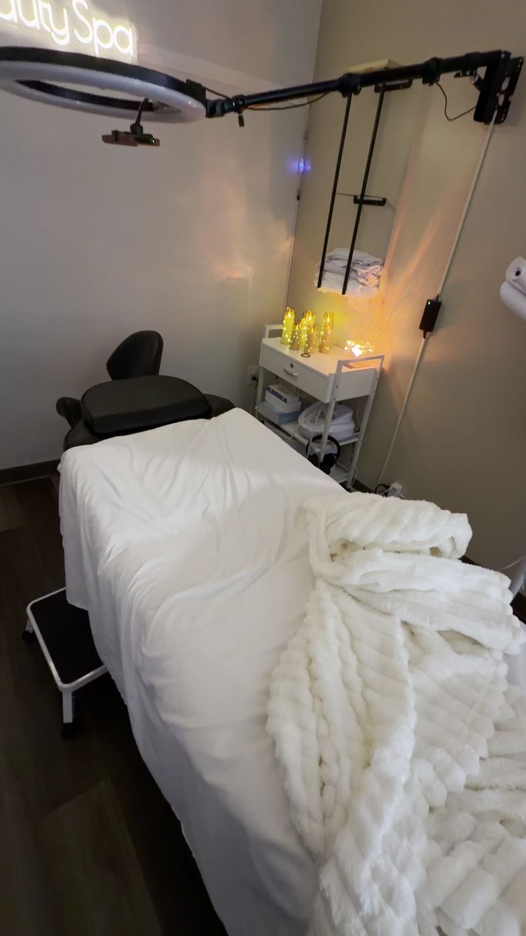 Permanent makeup work by PHI BEAUTY SPA in Neptune Beach, FL