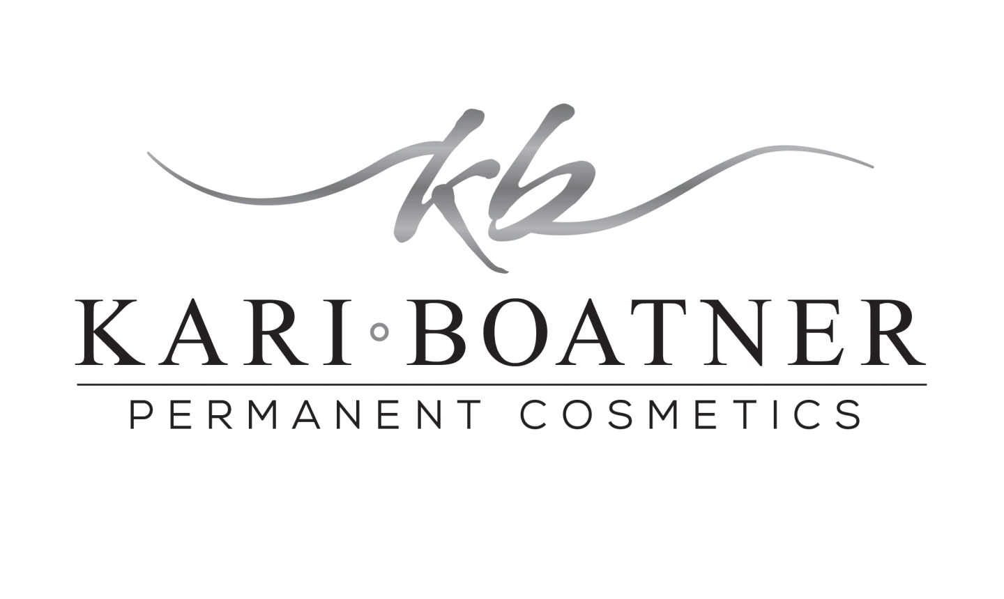 Permanent makeup work by Kari Boatner Permanent Cosmetics - Georgia in Suwanee, GA