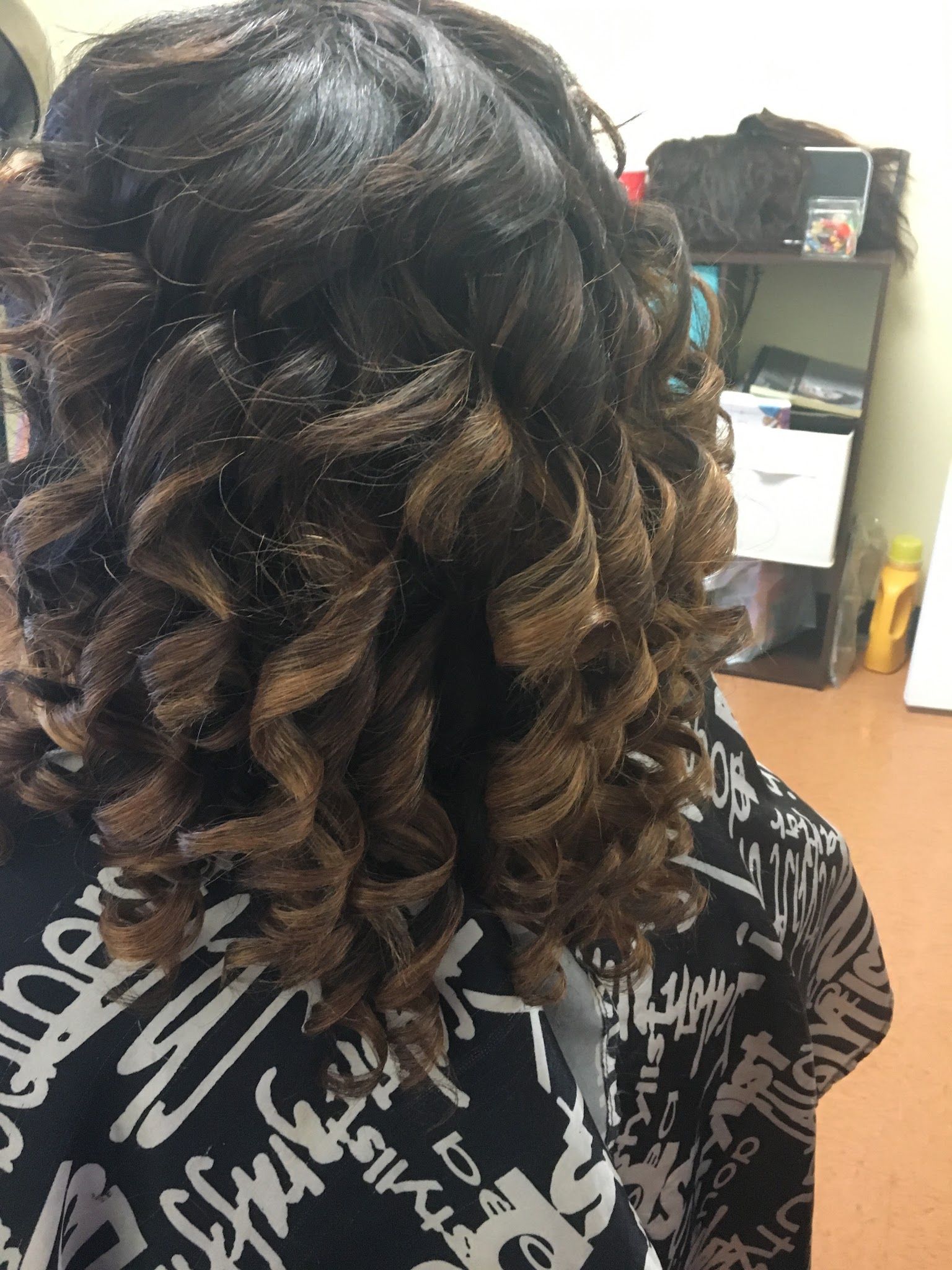 Chateau Salon Suites — permanent makeup in Stockbridge, GA