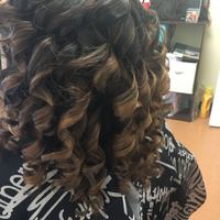 Chateau Salon Suites — permanent makeup work